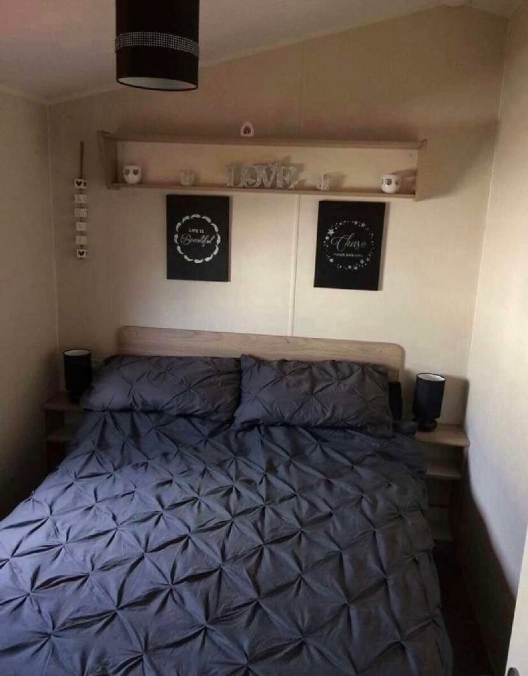 Golden Sands Park - Holiday Accommodation 21660