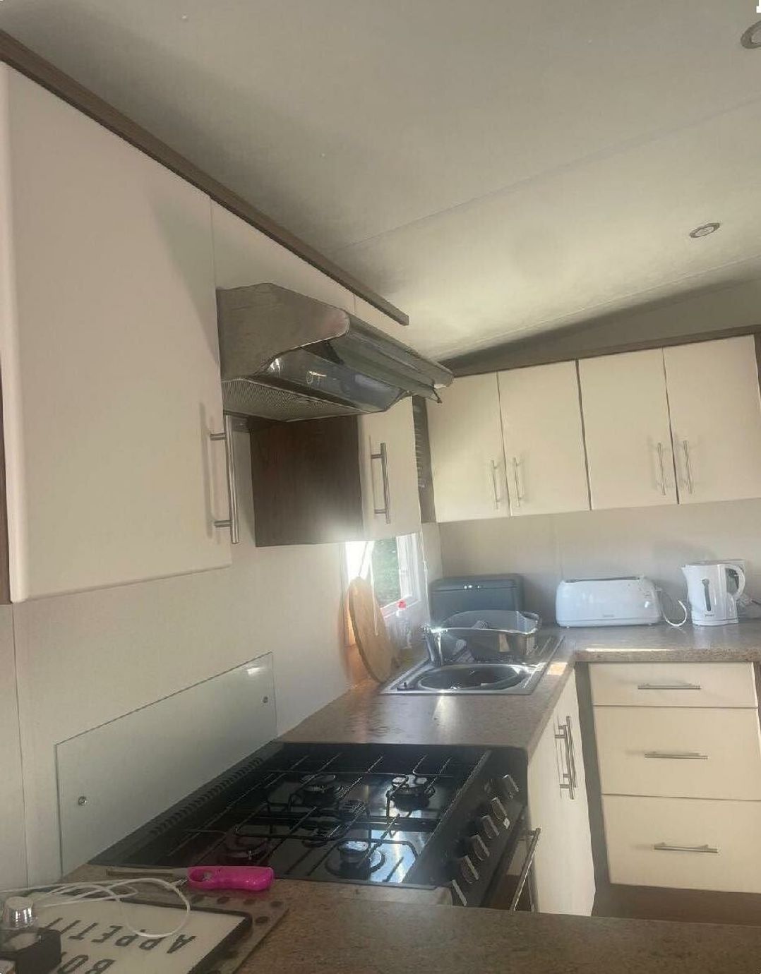 Clarach Bay Holiday Village - Holiday Accommodation 21967