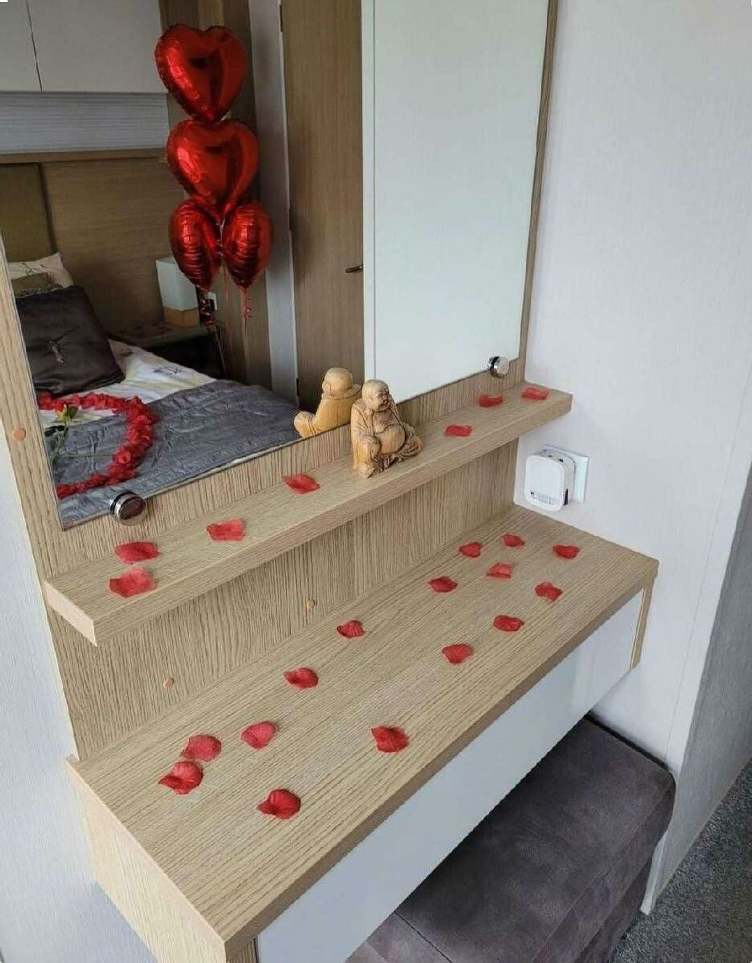 Tattershall Lakes Country Park - Holiday Accommodation 9642