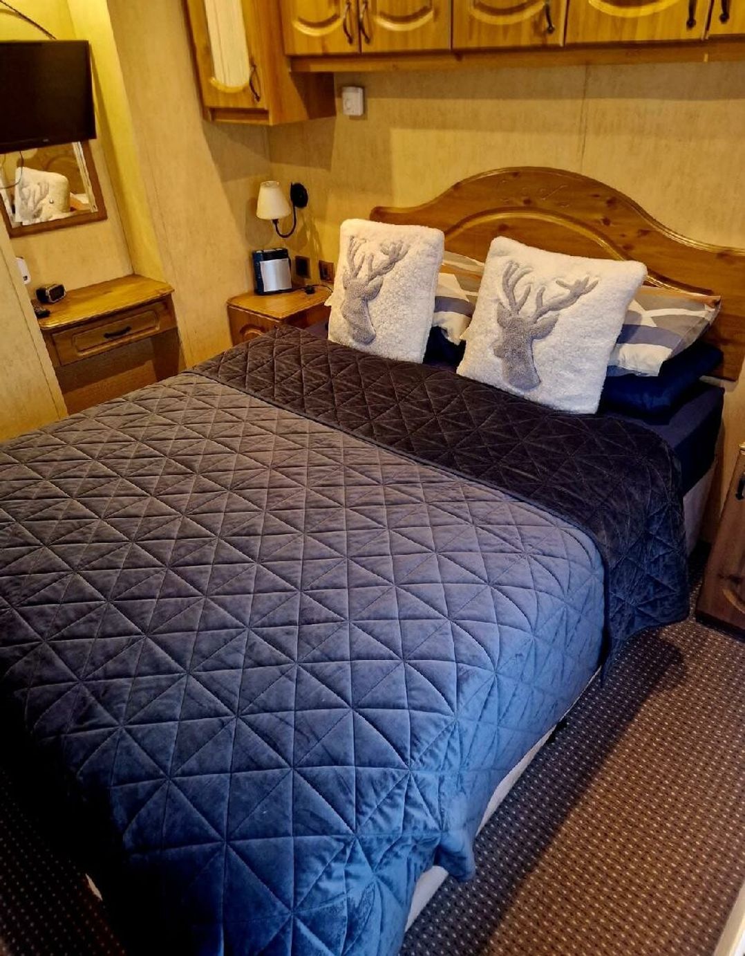 Clarach Bay Holiday Village - Holiday Accommodation 15868