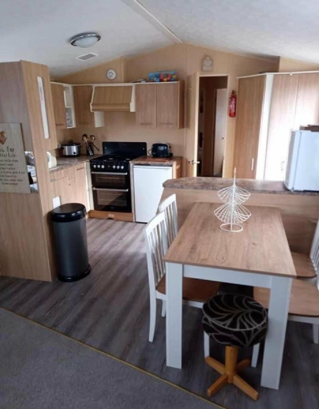 Butlins Skegness - Holiday Accommodation 18389