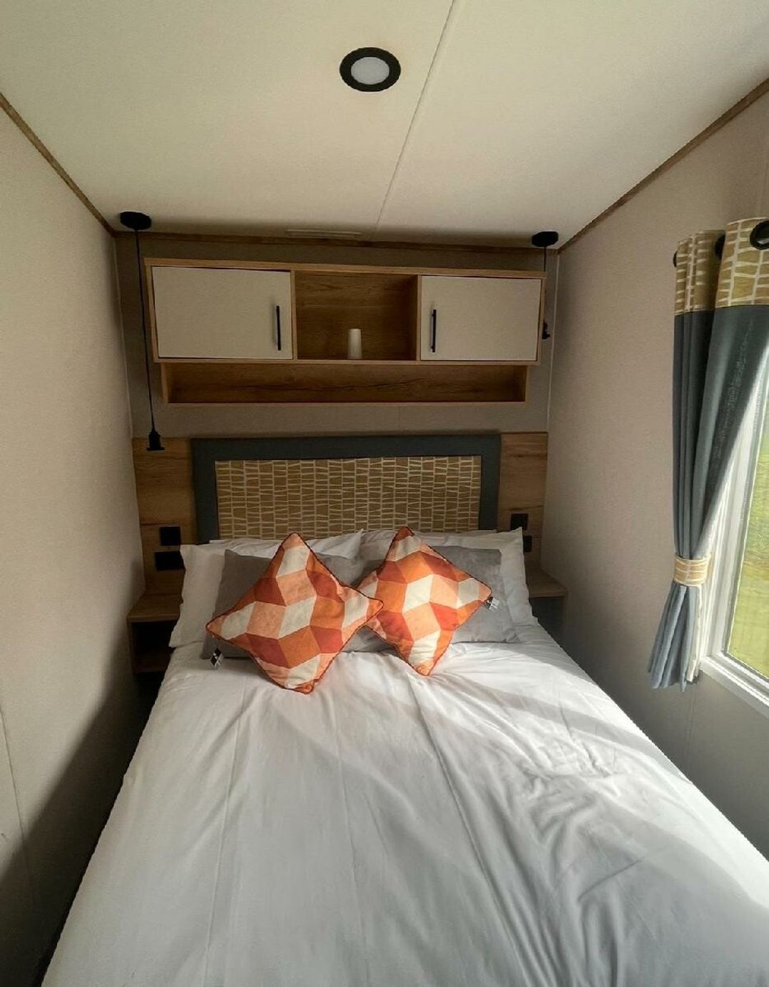 Hafan y Mor Haven - Holiday Accommodation 21021