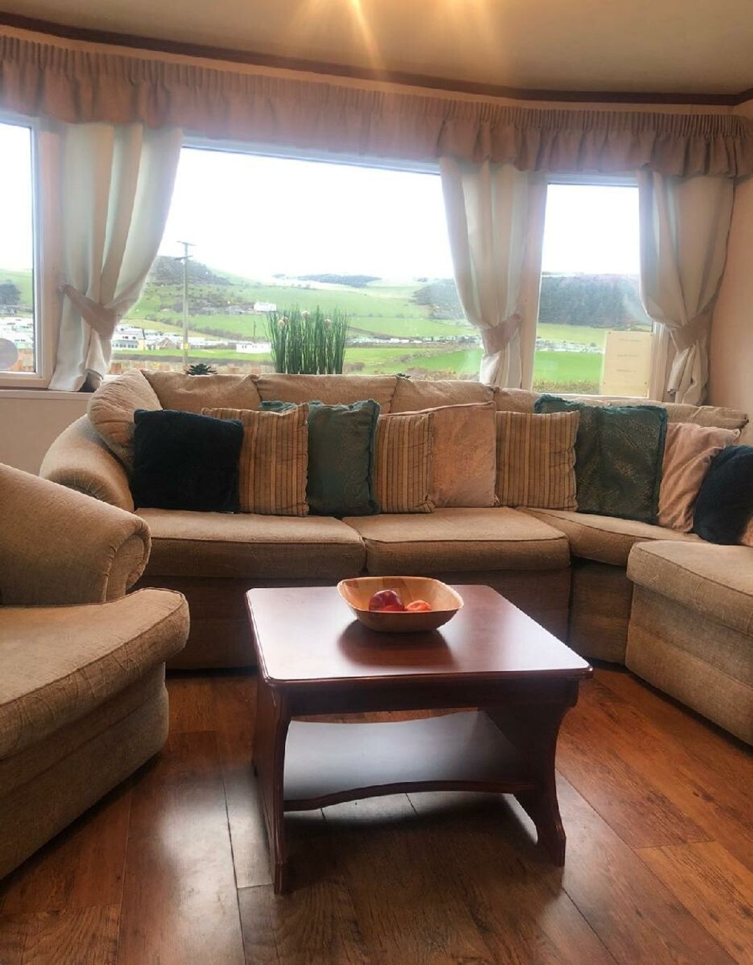 Clarach Bay Holiday Village - Holiday Accommodation 21706