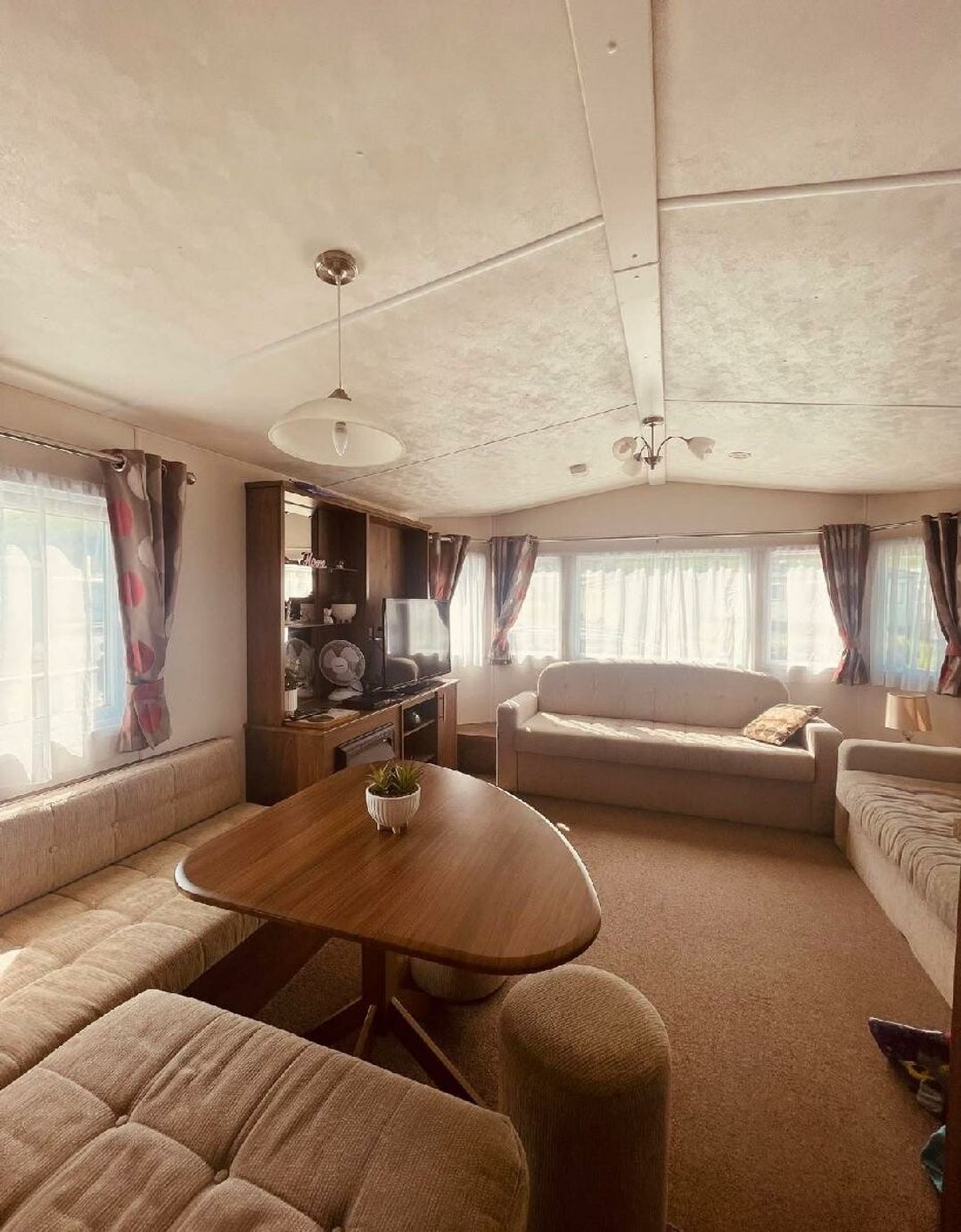 Clarach Bay Holiday Village - Holiday Accommodation 21967