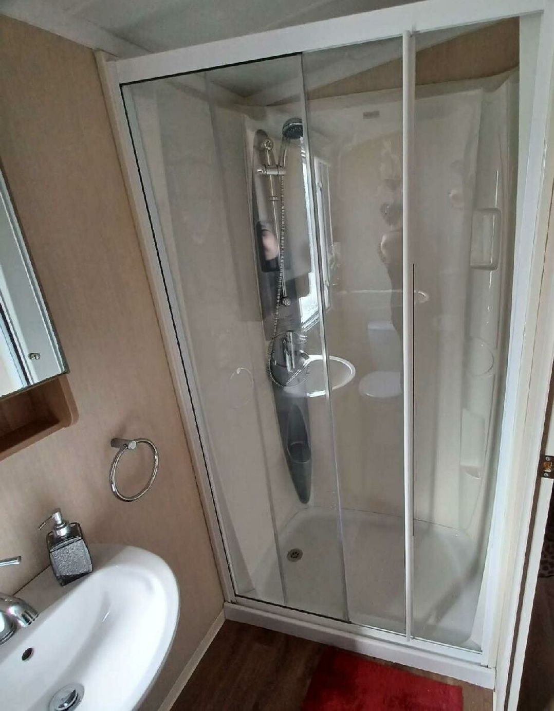 Reighton Sands Holiday Park - Holiday Accommodation 11160