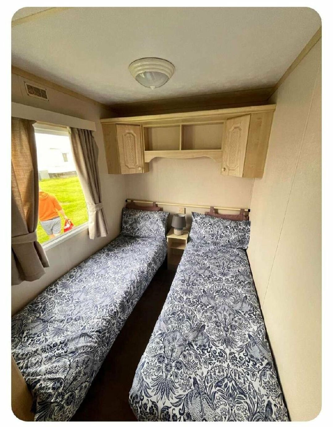 Coral Beach - Holiday Accommodation 15685