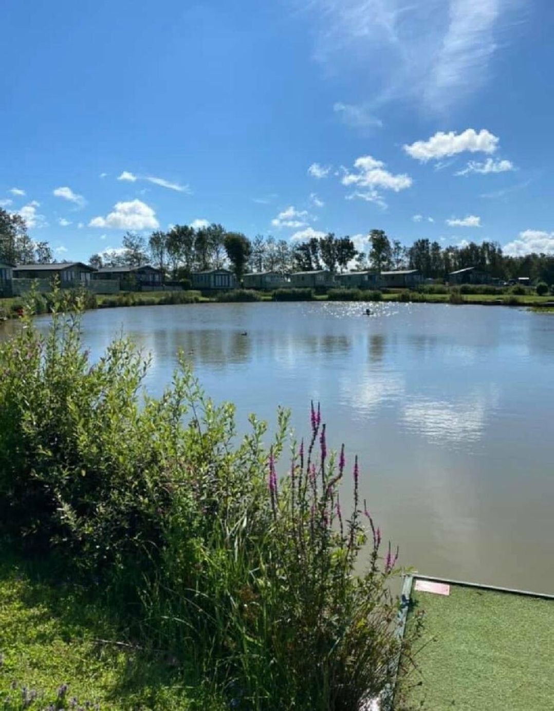 Herons Mead Caravan Park - Holiday Accommodation 19899