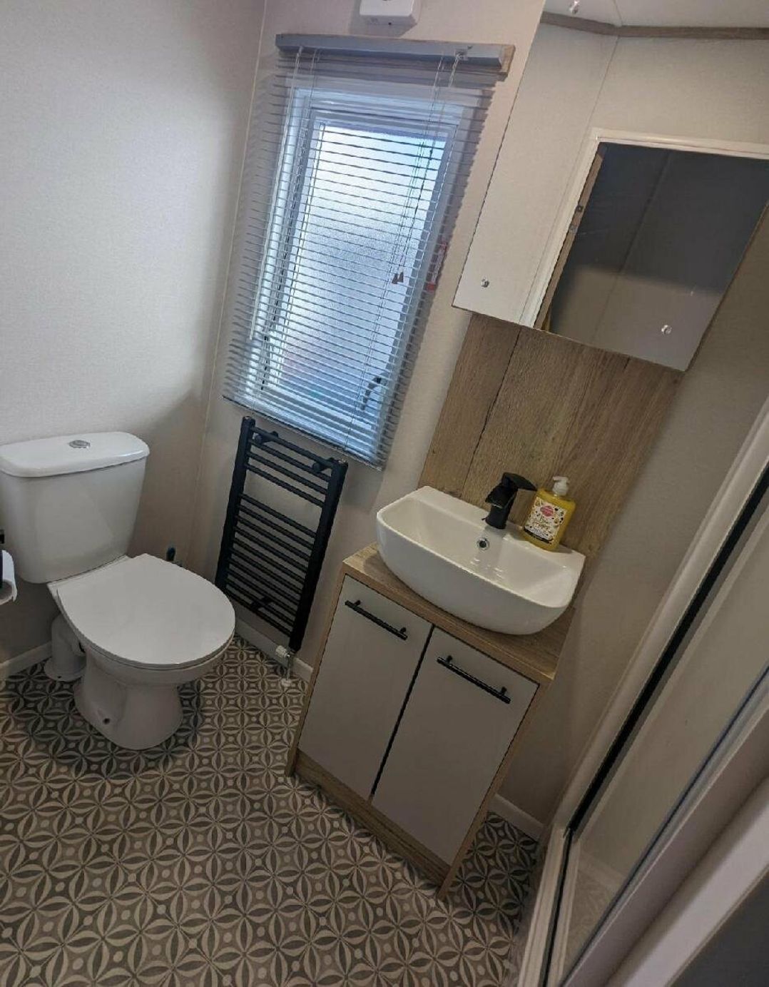 Cala Gran Holiday Park - Holiday Accommodation 19928