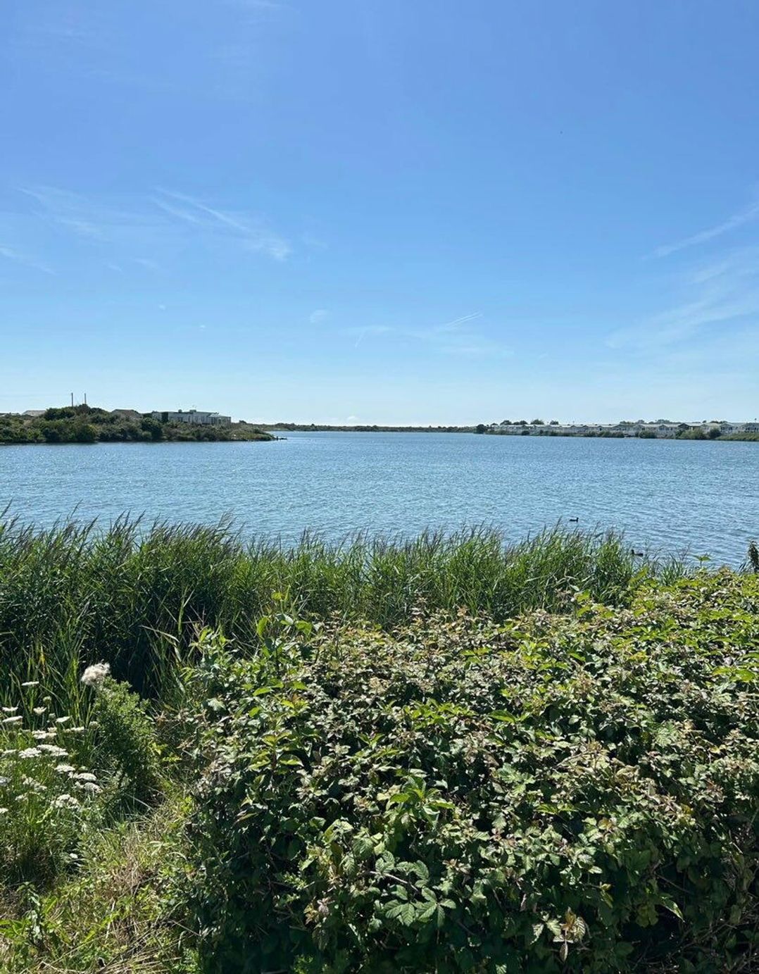 Church Farm Holiday Village - Holiday Accommodation 21055