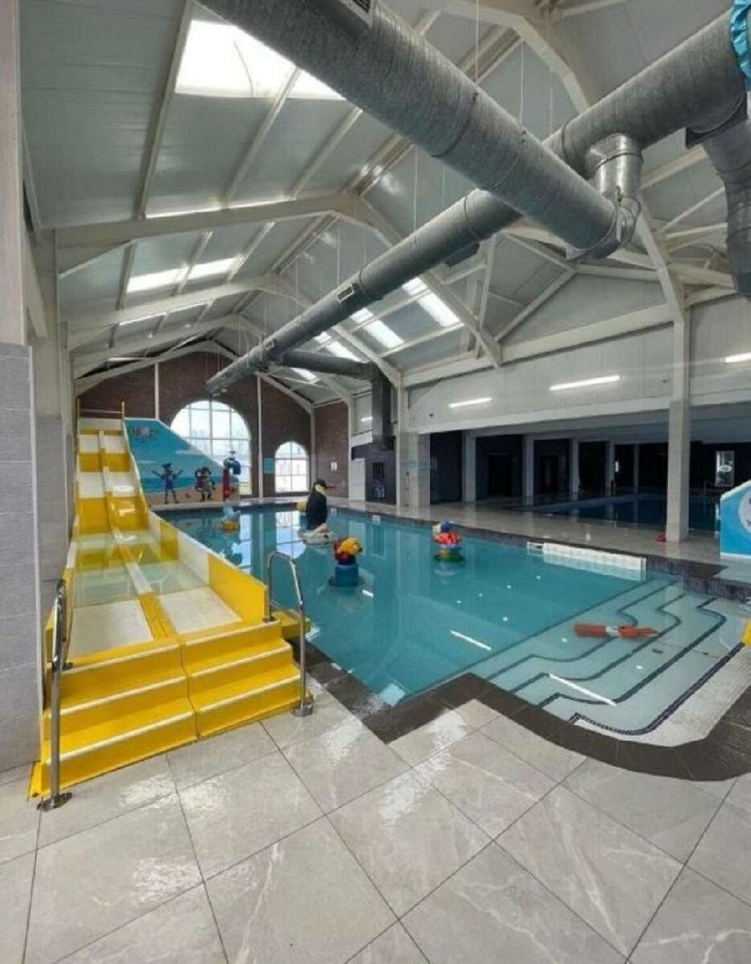 Lyons Robin Hood - Holiday Accommodation 21417