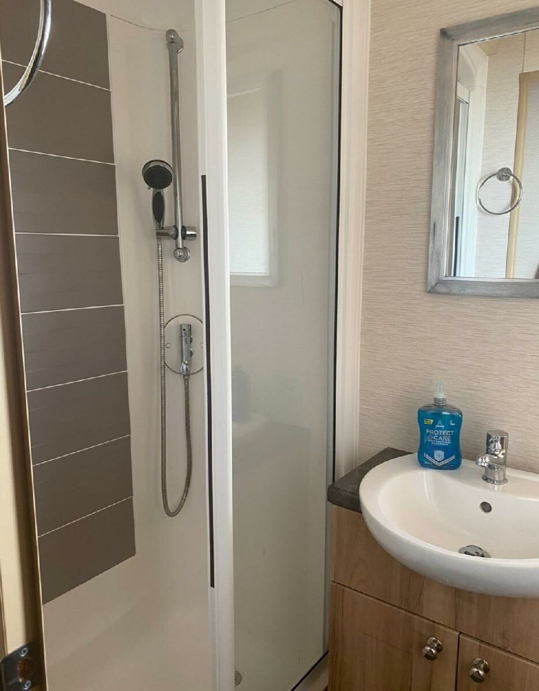 Perran Sands - Holiday Accommodation 21444