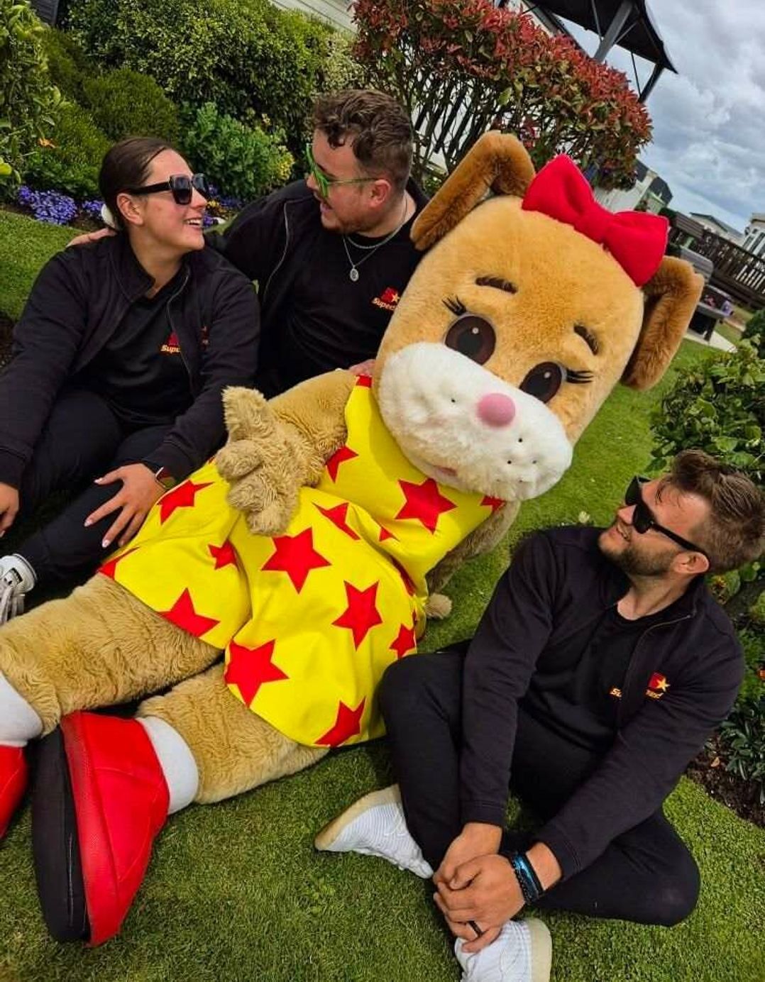 Golden Palm Resort - Holiday Accommodation 22168