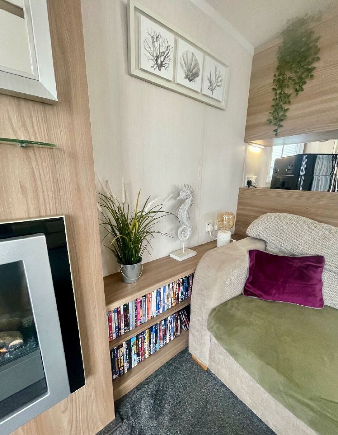 Kiln Park Holiday Park - Holiday Accommodation 13706