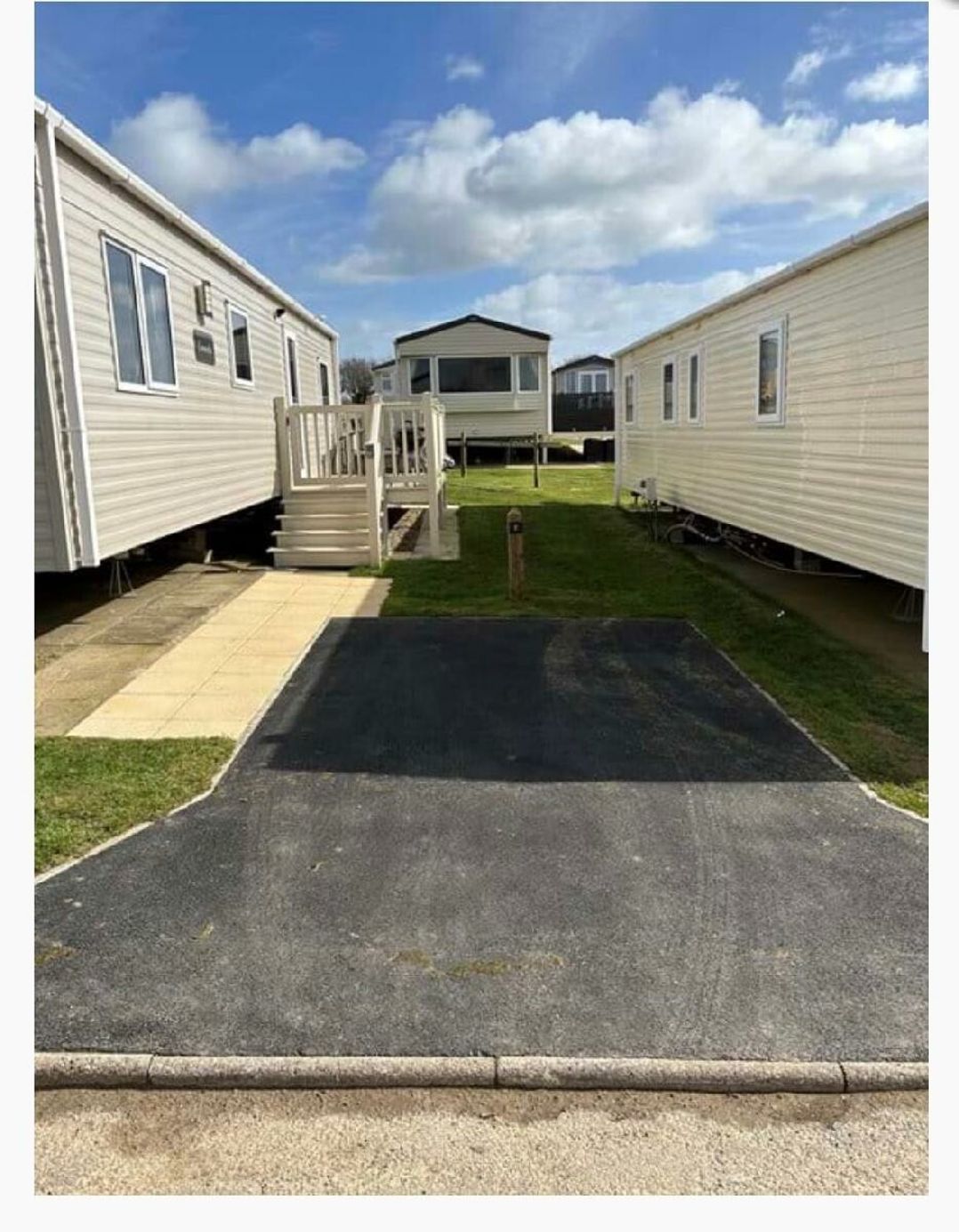 Thornwick Bay Holiday Village - Holiday Accommodation 19129