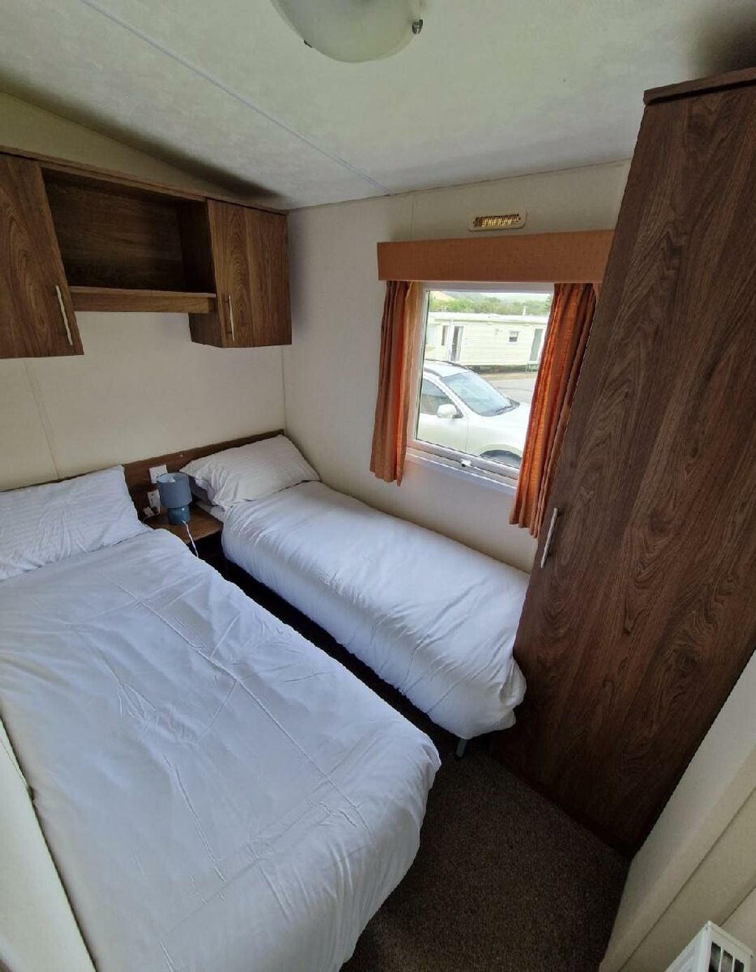 Clarach Bay Holiday Village - Holiday Accommodation 21090