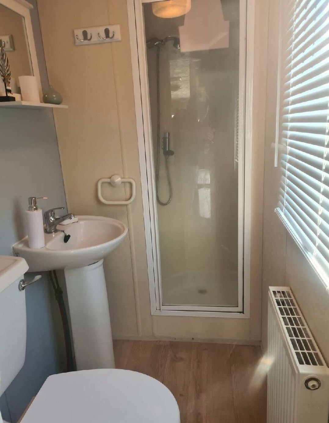 Brynowen Holiday Park - Holiday Accommodation 21123