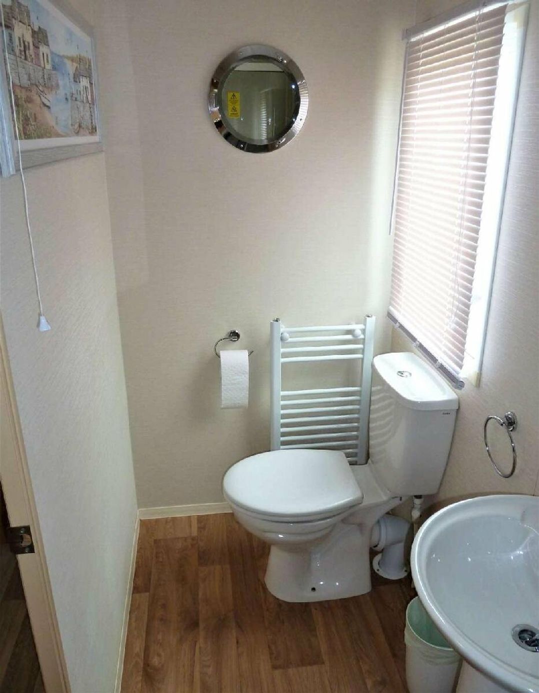 Hoburne Devon Bay - Holiday Accommodation 17079