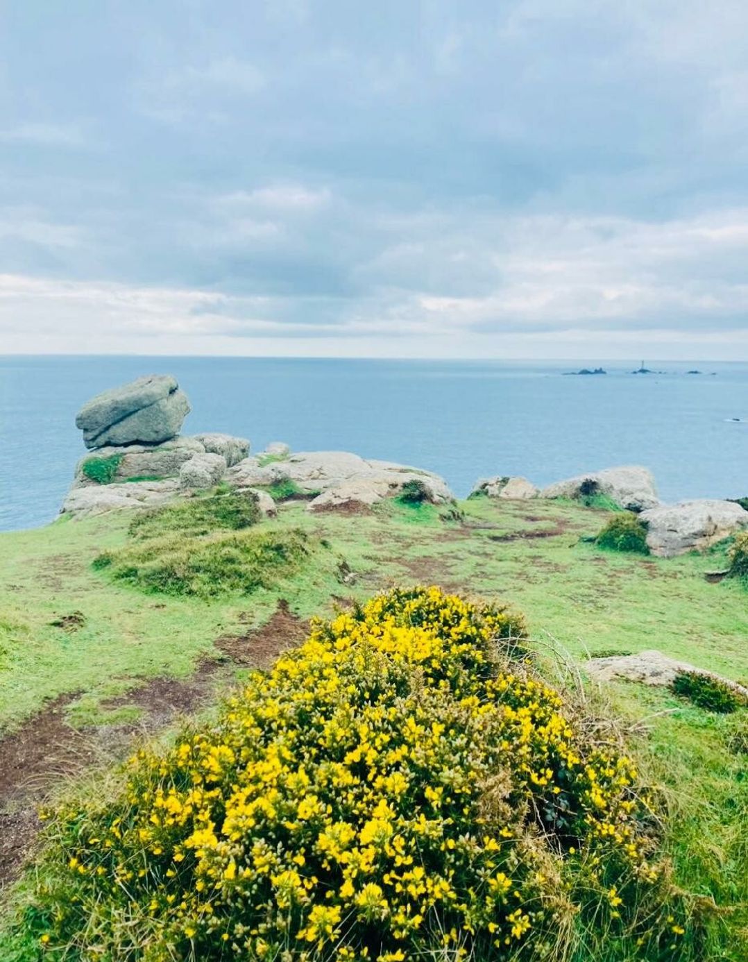 Lizard Point Holiday Park - Holiday Accommodation 20742