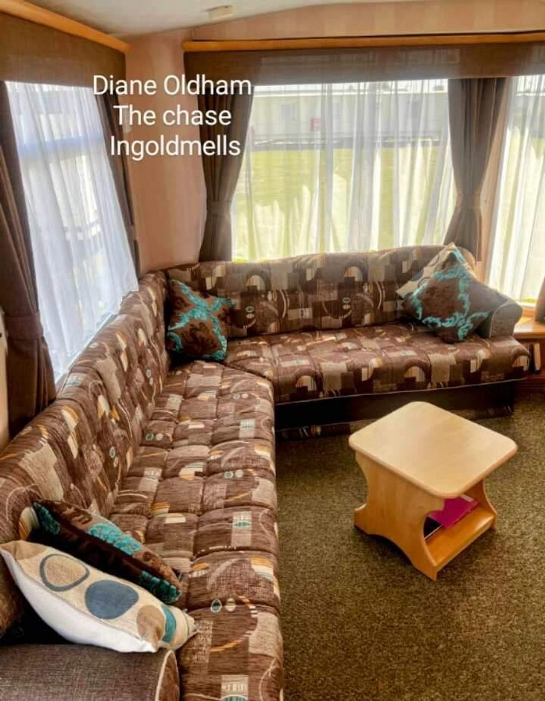 Coastfield Holiday Village - Holiday Accommodation 5199