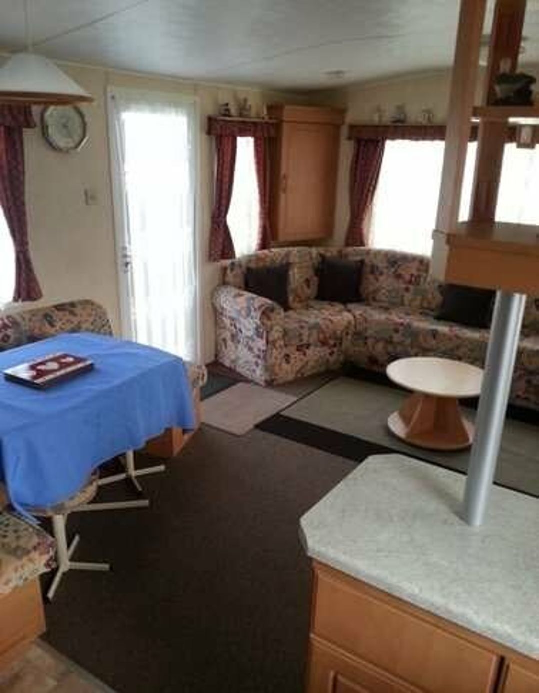 Golden Palm Resort - Holiday Accommodation 9575