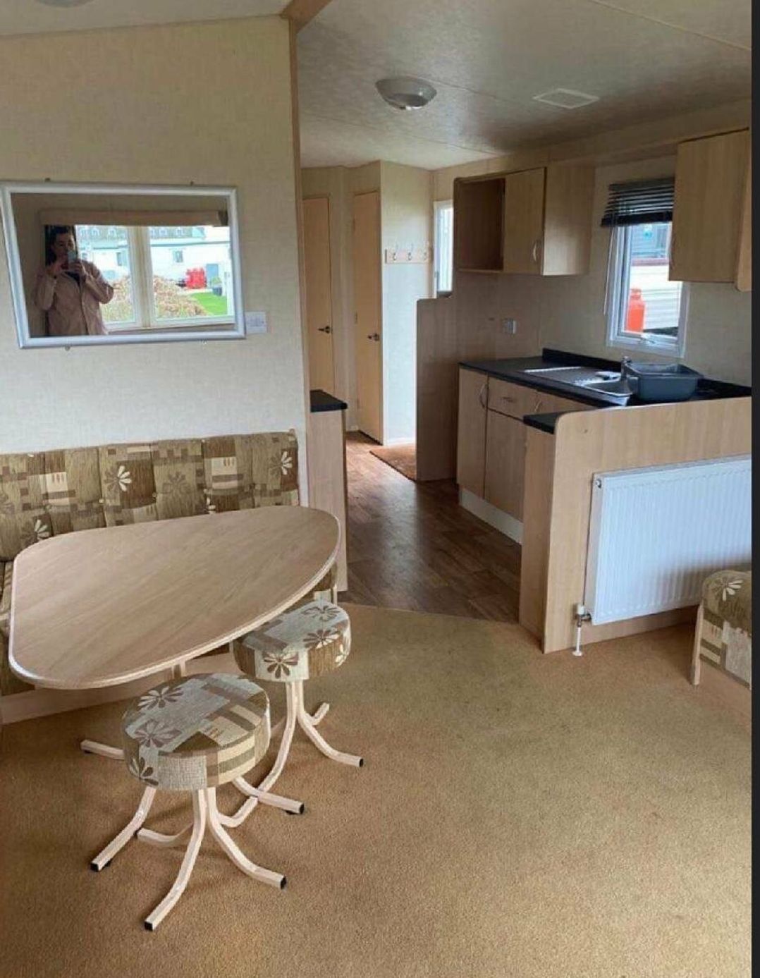 Silver Beach Caravan Park - Holiday Accommodation 13802