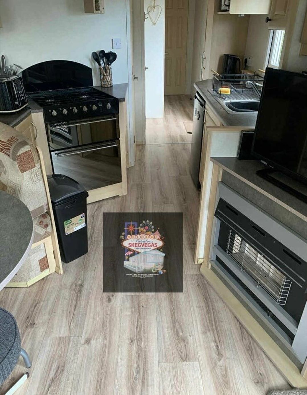 Happy Days Leisure - Holiday Accommodation 17366