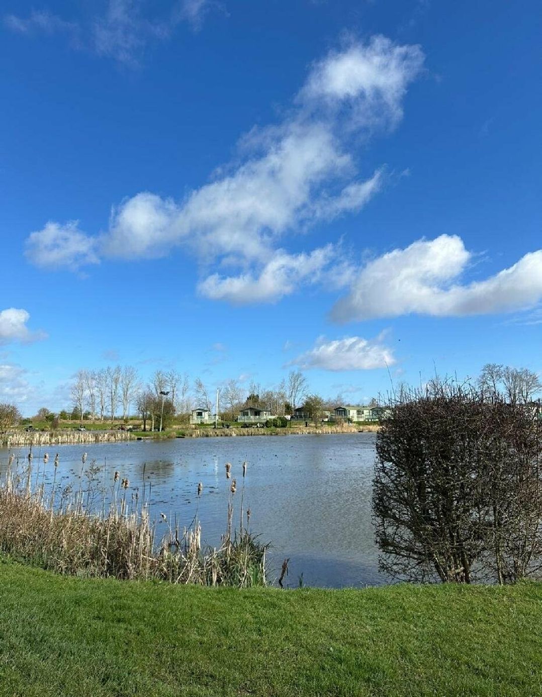 Herons Mead Caravan Park - Holiday Accommodation 19899