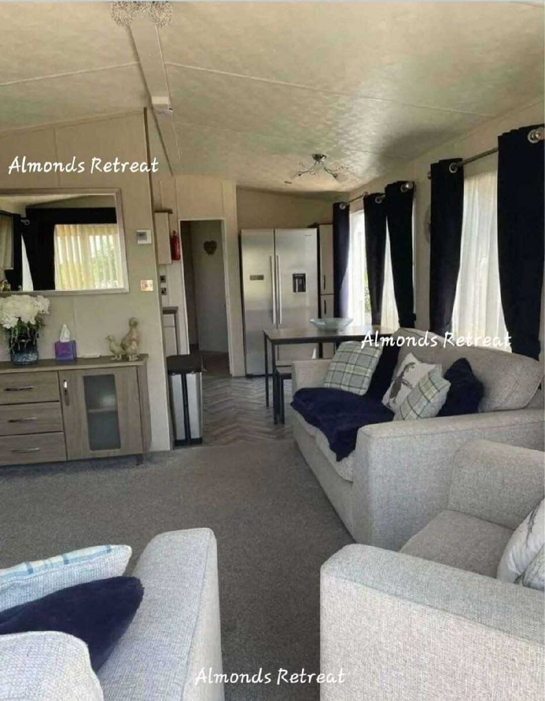 Tattershall Lakes Country Park - Holiday Accommodation 20875