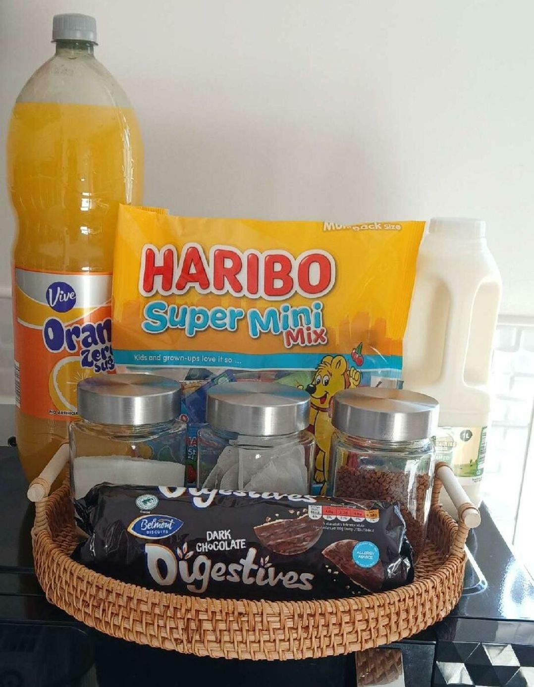 Waterside Leisure Park - Holiday Accommodation 21117