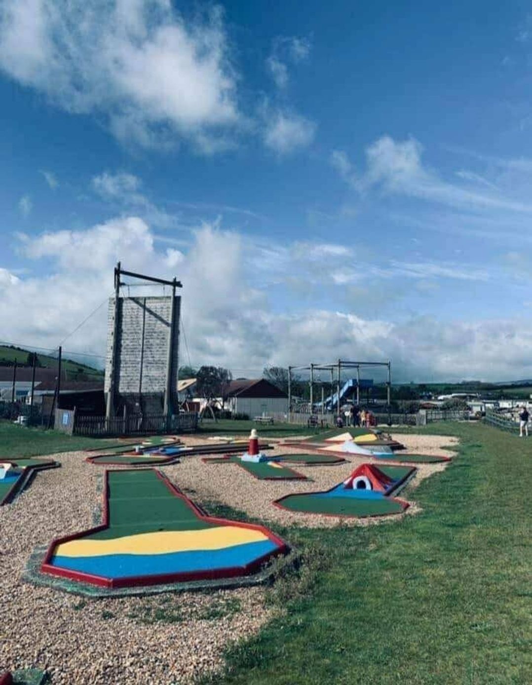 Doniford Bay - Holiday Accommodation 14922