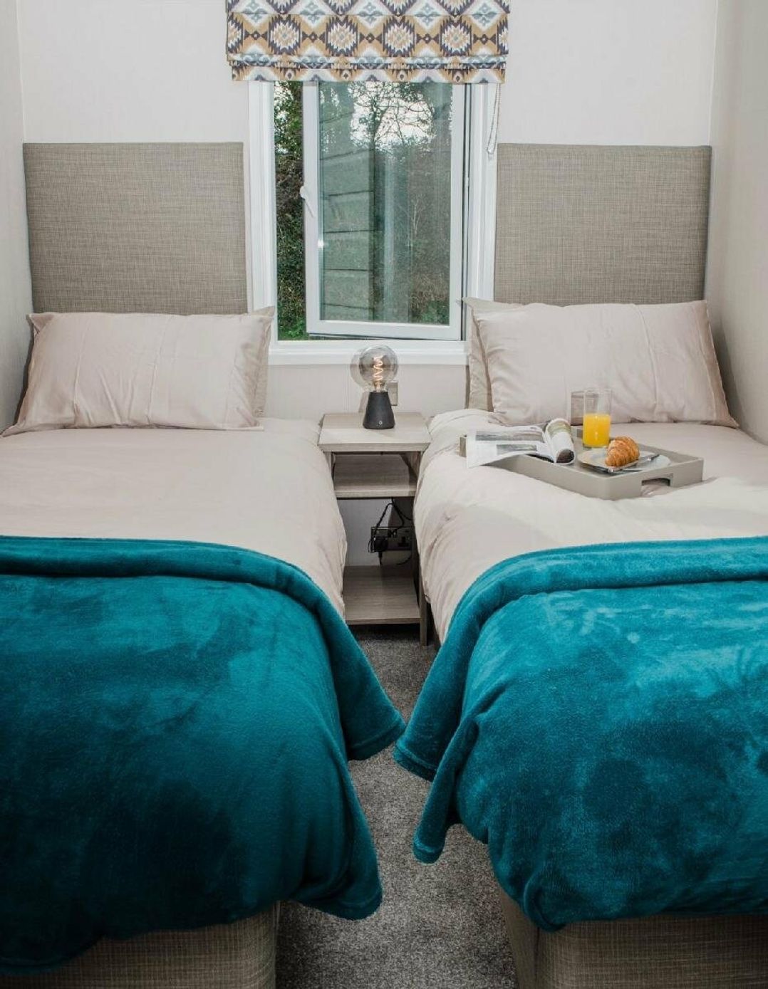 Newquay Bay Resort - Holiday Accommodation 17429