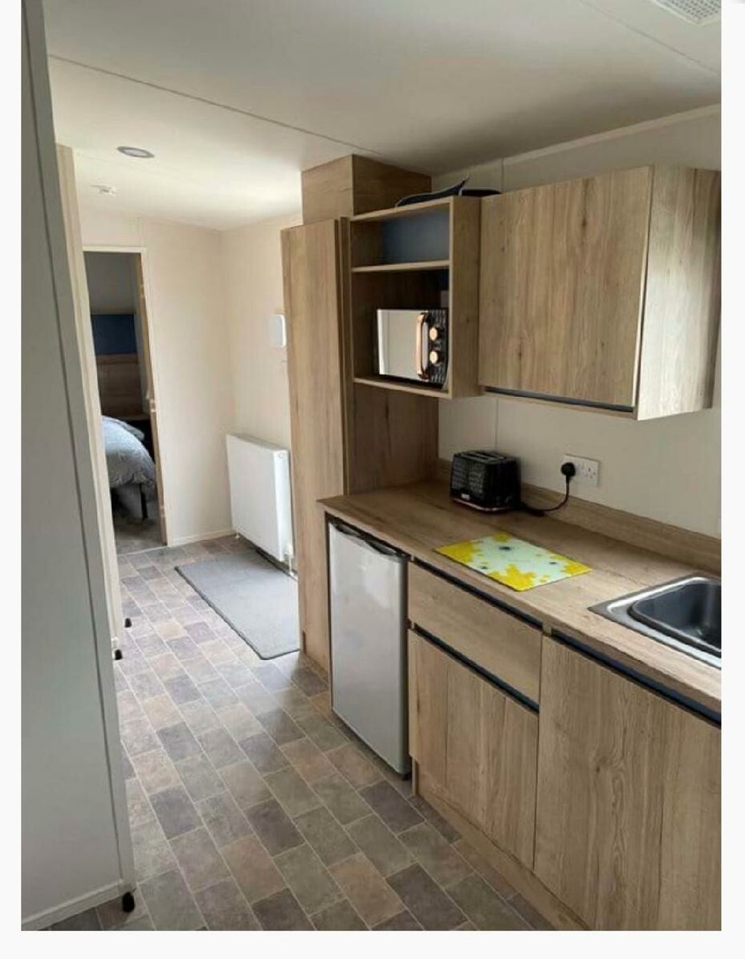 Thornwick Bay Holiday Village - Holiday Accommodation 19129