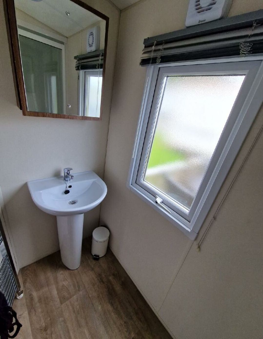 Clarach Bay Holiday Village - Holiday Accommodation 21090