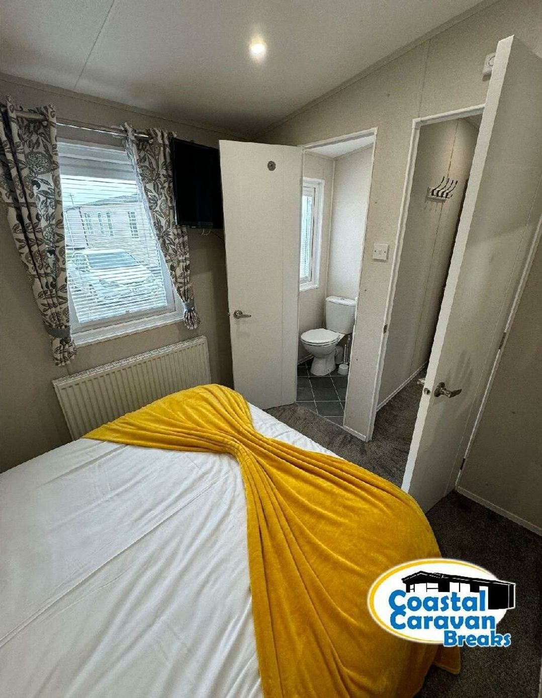 Golden Palm Resort - Holiday Accommodation 21336