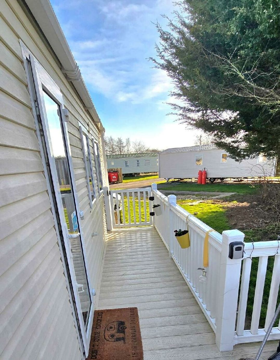 Southview Holiday Park - Holiday Accommodation 21565