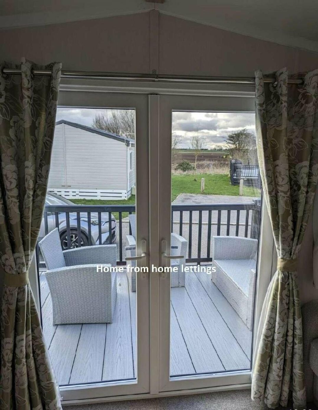 Tattershall Lakes Country Park - Holiday Accommodation 15788