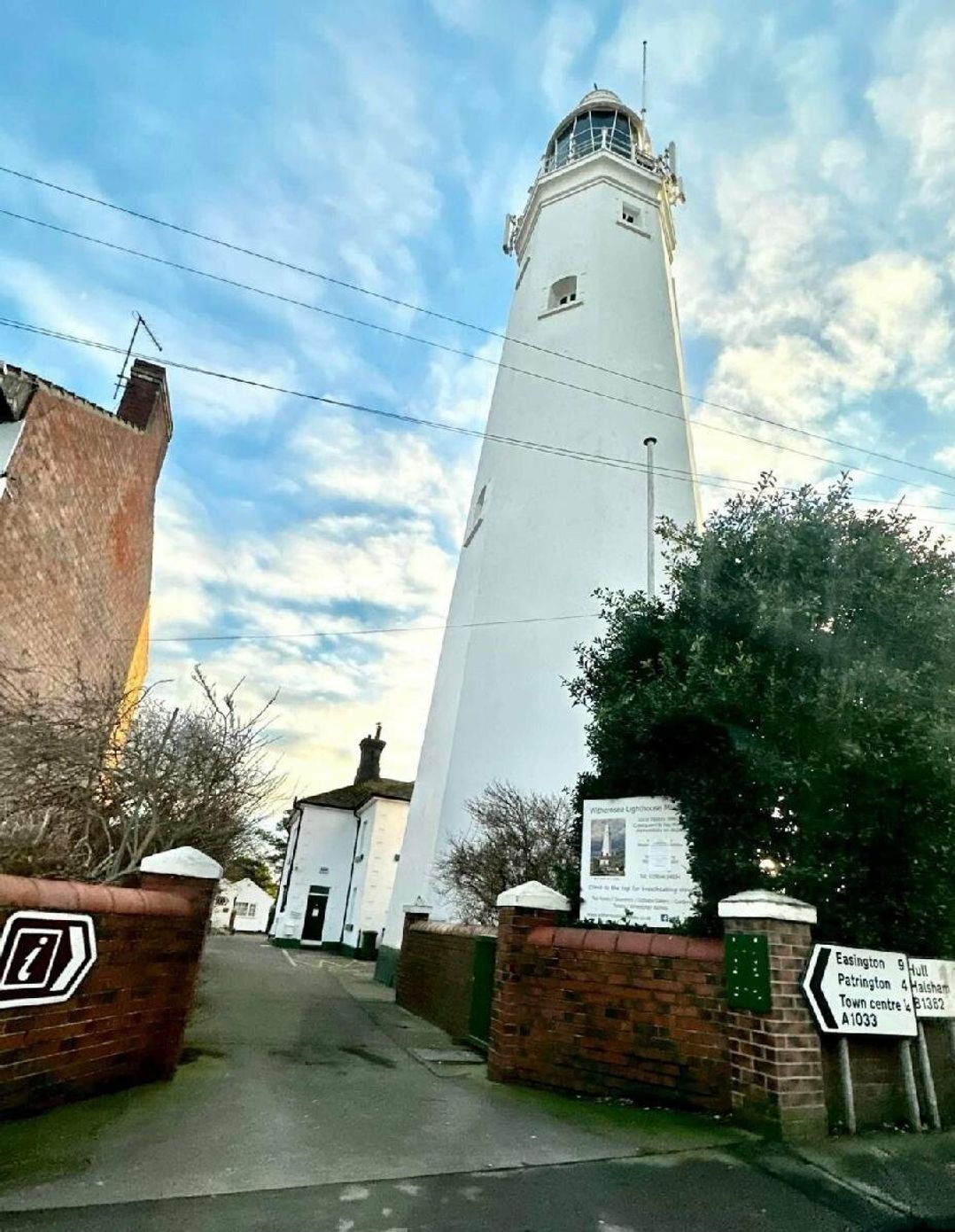 Withernsea Sands - Holiday Accommodation 17032