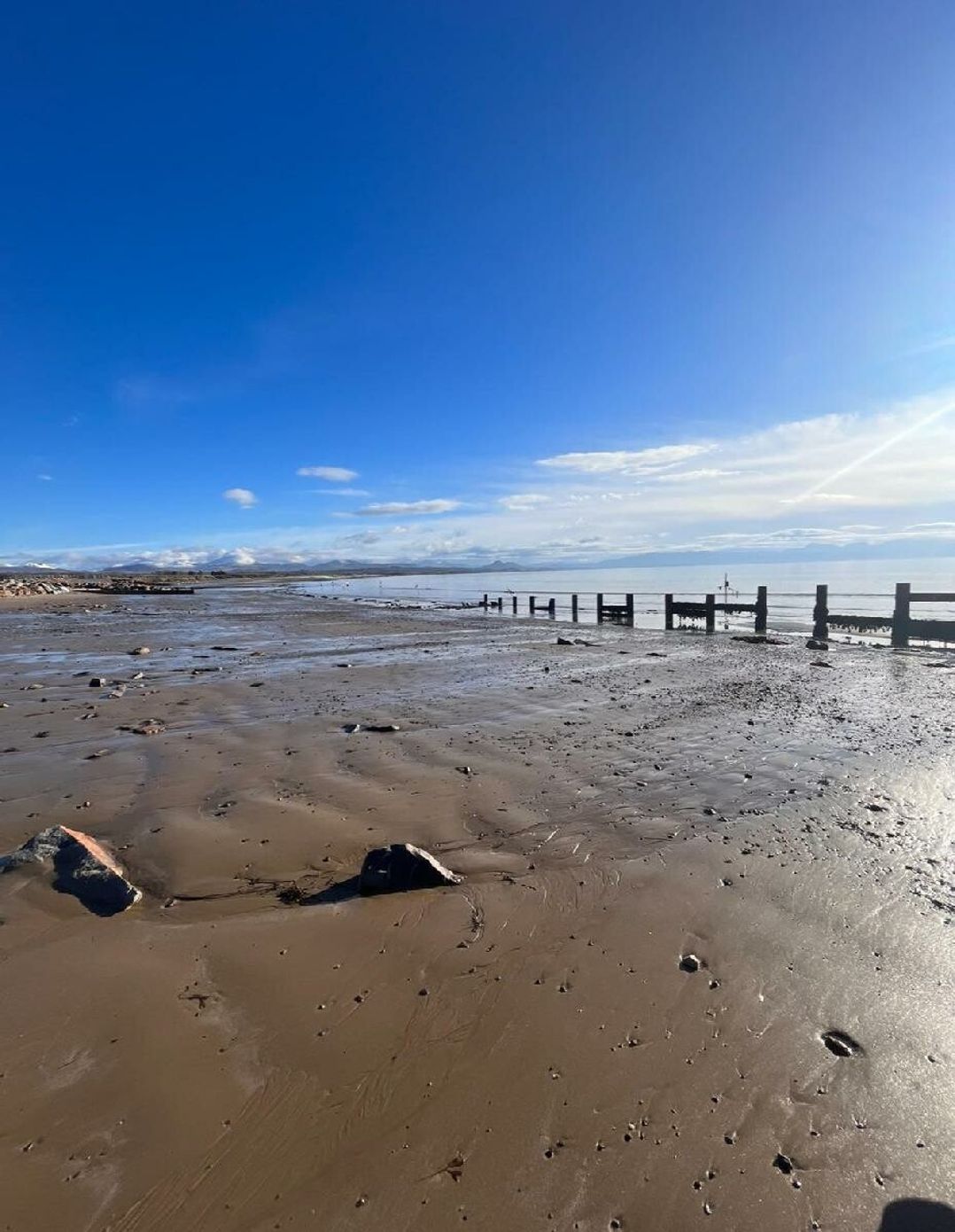 Hafan y Mor Haven - Holiday Accommodation 21021