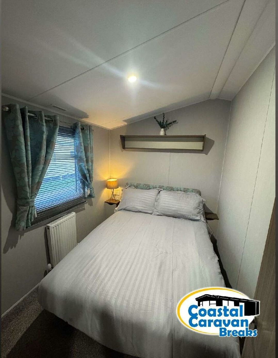 Eastgate Caravan Park - Holiday Accommodation 21826