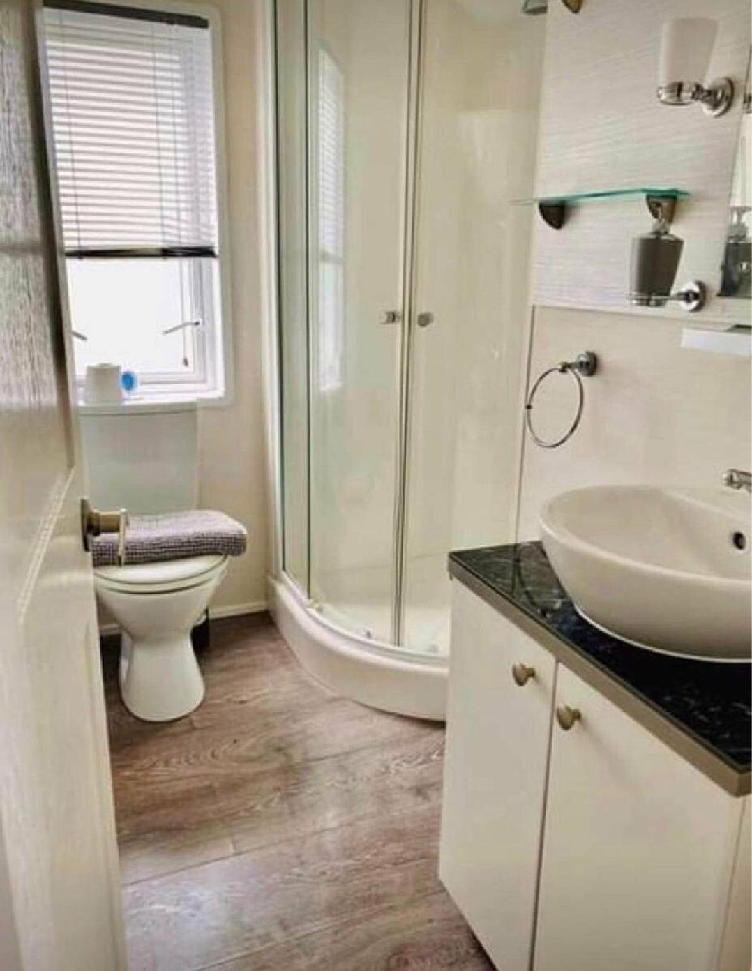 Craig Tara Holiday Park - Holiday Accommodation 14854