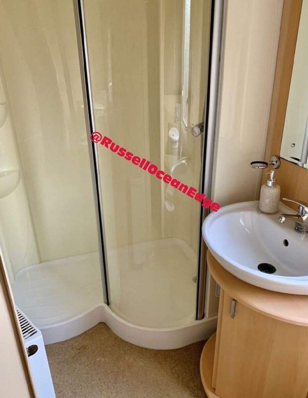 Ocean Edge Leisure Park - Holiday Accommodation 15676