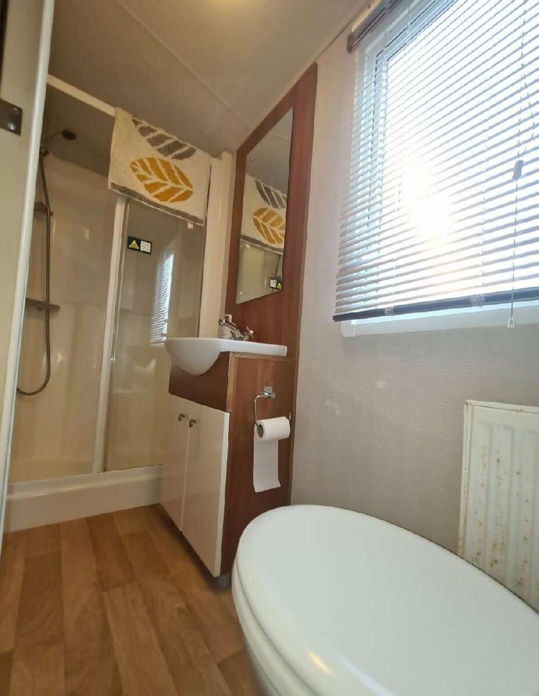 Littlesea Holiday Park - Holiday Accommodation 19270