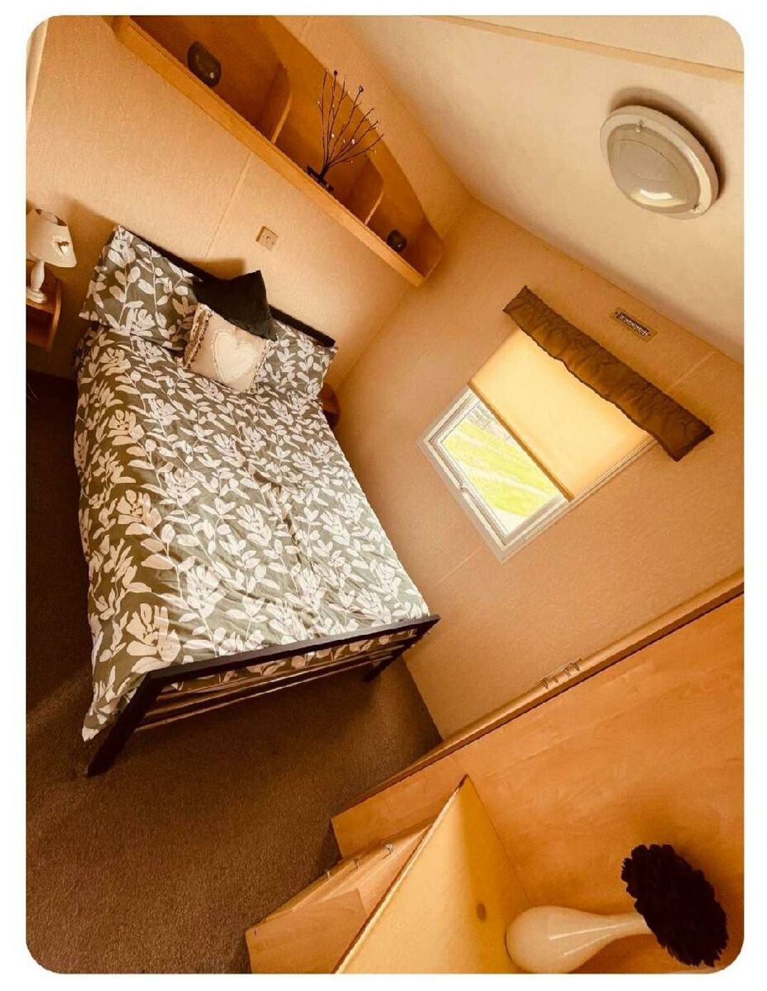 Sealands Caravan Park - Holiday Accommodation 20347