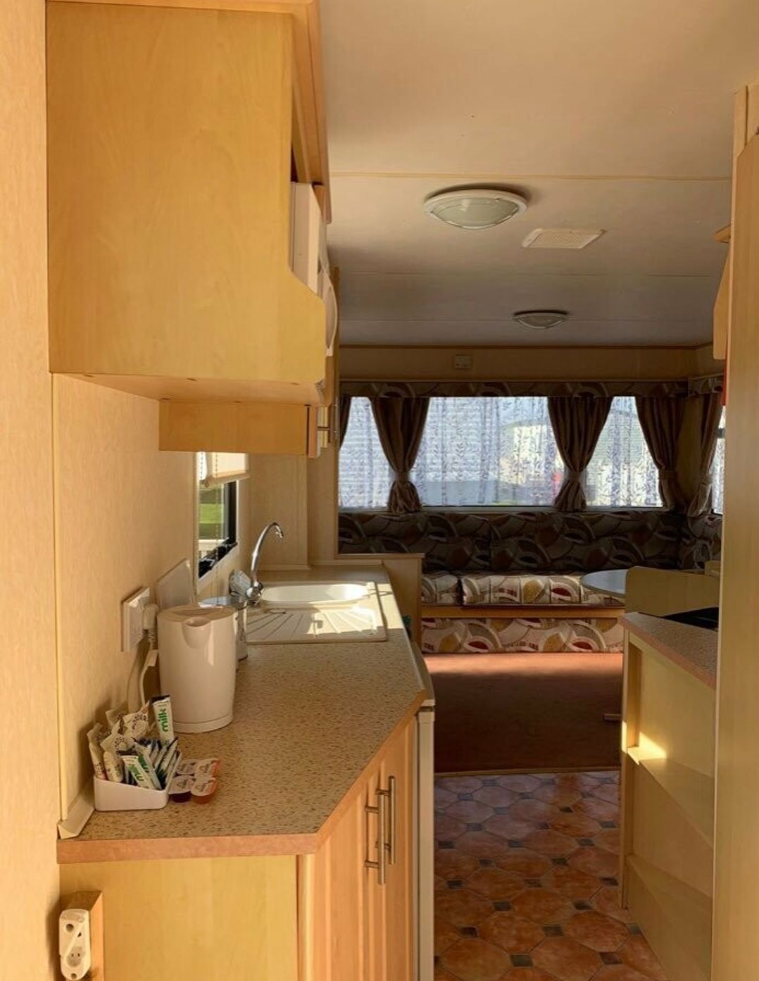 Silver Beach Caravan Park - Holiday Accommodation 13801