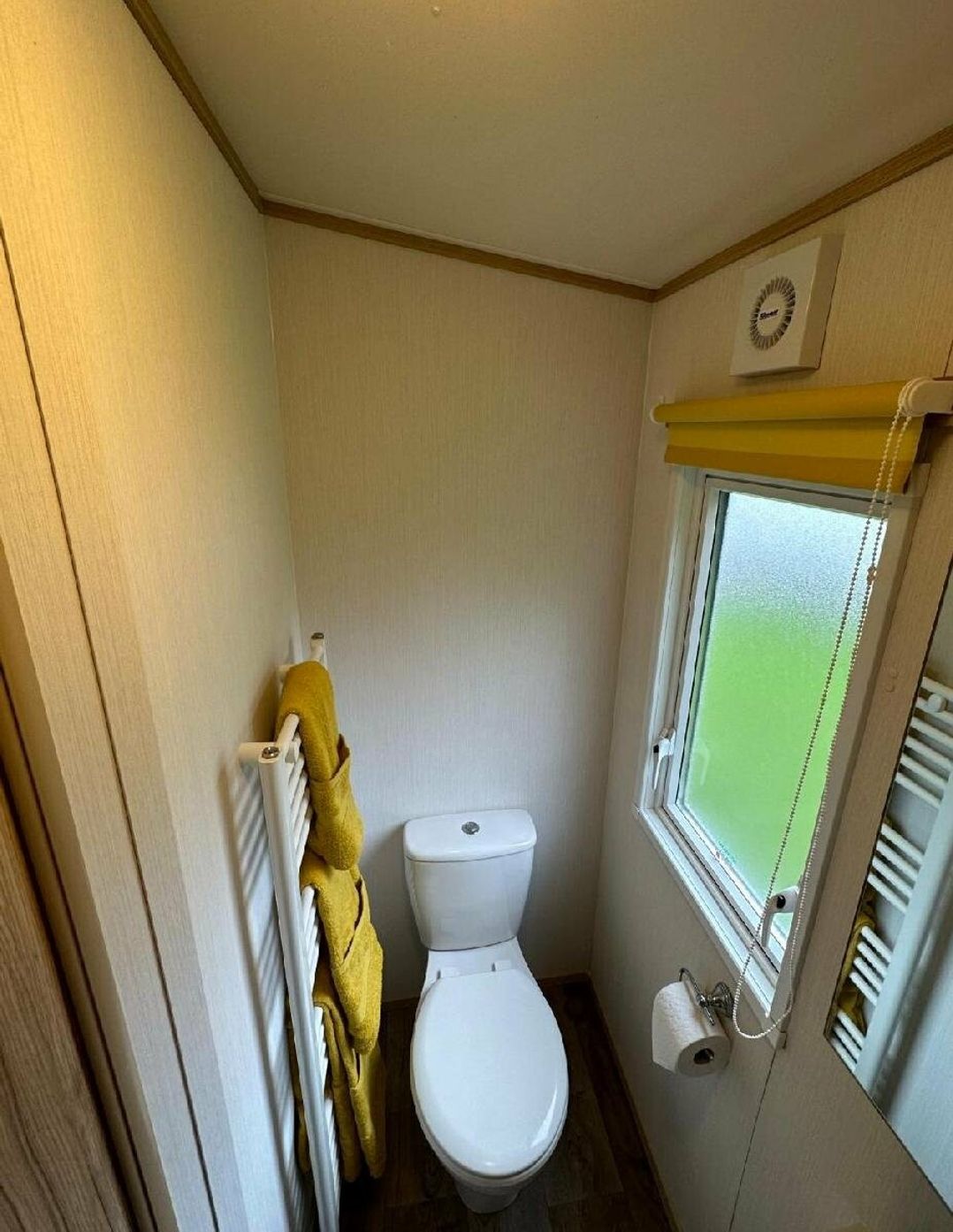 Primrose Valley Holiday Park - Holiday Accommodation 18756