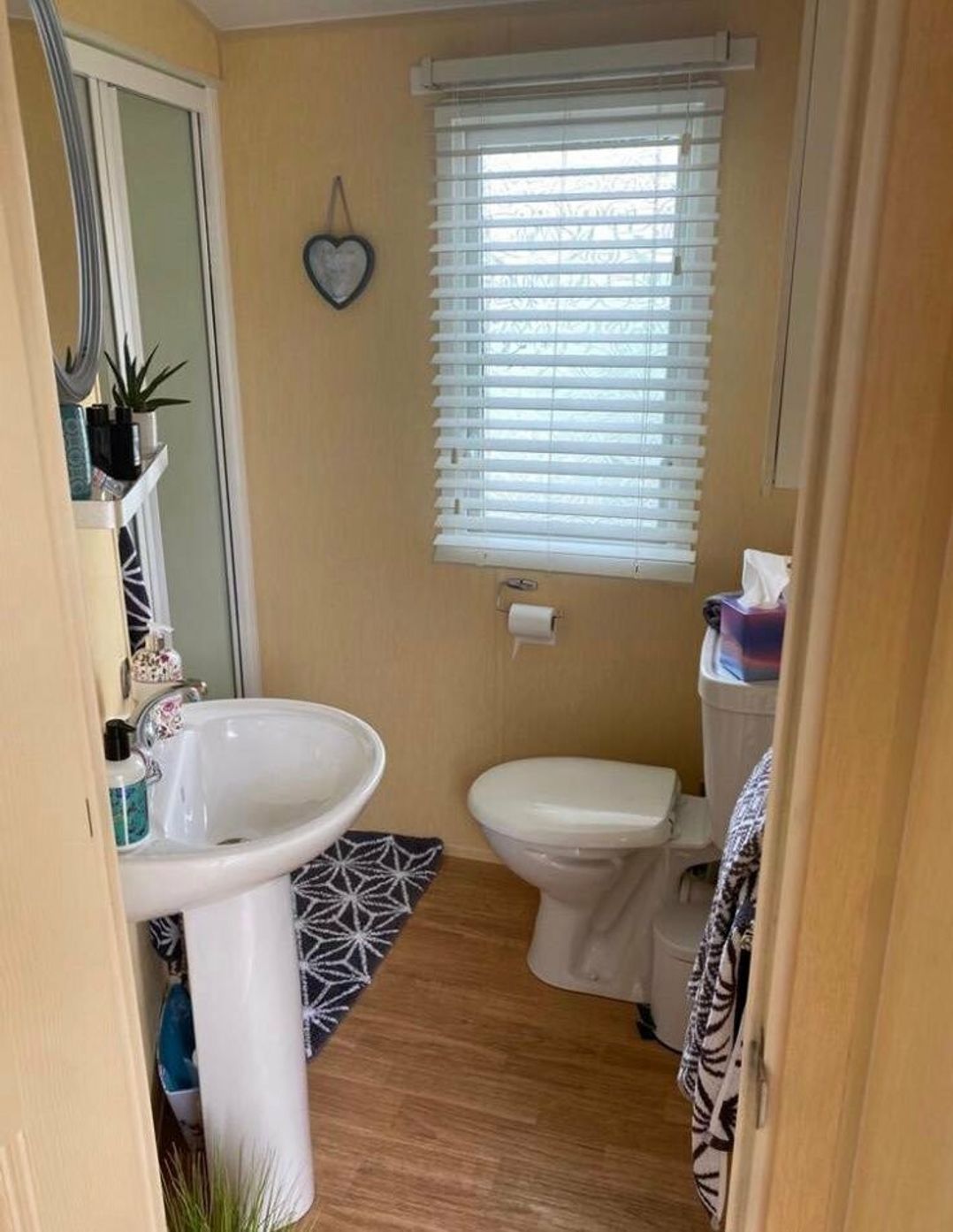 St Andrews Holiday Park - Holiday Accommodation 2014