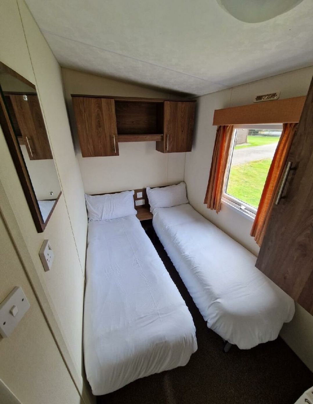 Clarach Bay Holiday Village - Holiday Accommodation 21090