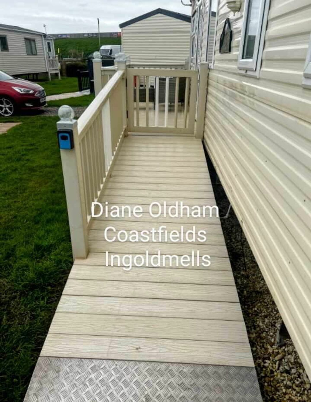 Coastfield Holiday Village - Holiday Accommodation 5199