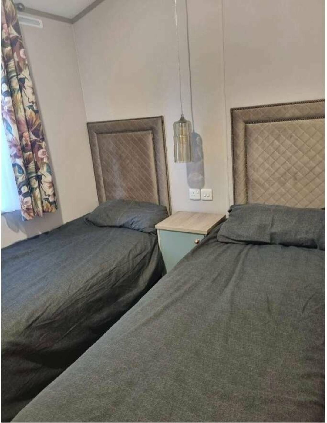 Aberdunant Hall Holiday Park - Holiday Accommodation 19035