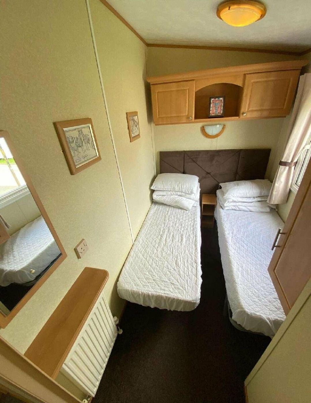 Primrose Valley Holiday Park - Holiday Accommodation 1265